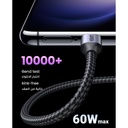 UGREEN Nexode 30W USB-C PD GaN Fast Charger UK (Space Gray)