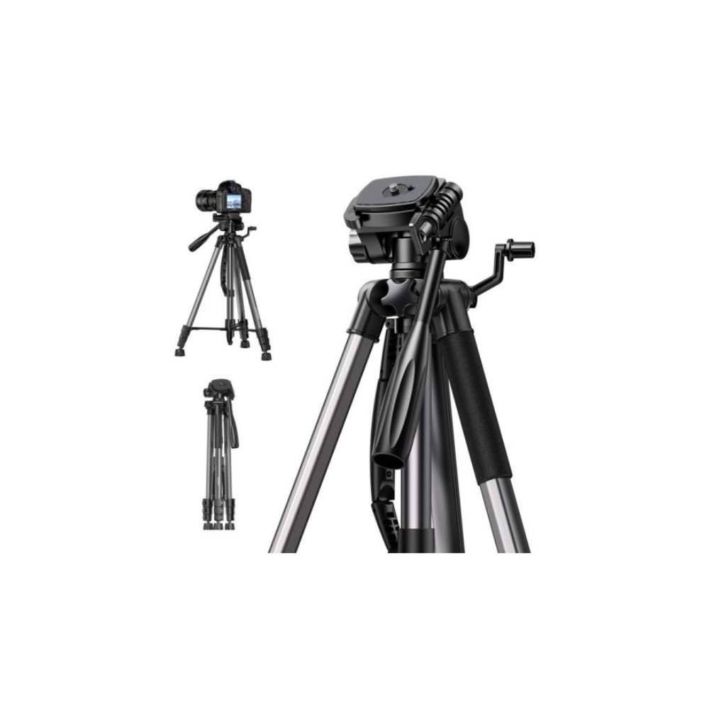 UGREEN Professional Tripod for Phone & Camera LP661