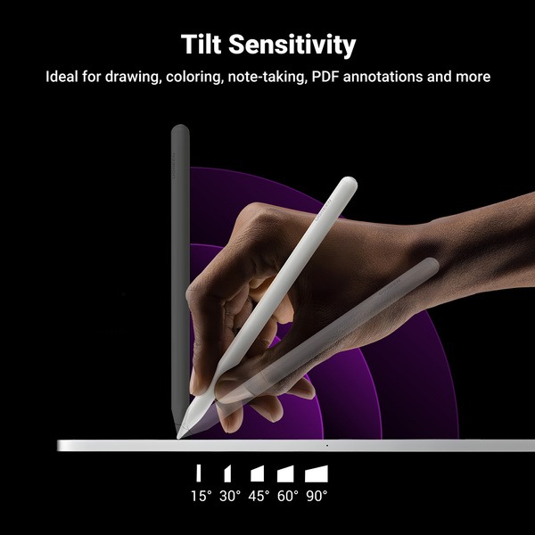 UGREEN Smart Stylus Pen for iPad
