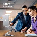 UGREEN Swivel Laptop Stand LP592