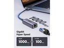 UGREEN USB-C 1000Mbps Ethernet Adapter