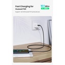 UGREEN USB-C 2.0 Charging Cable 100W 1m (Black)US300