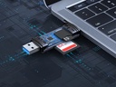 UGREEN USB-C/USB-A Card Reader