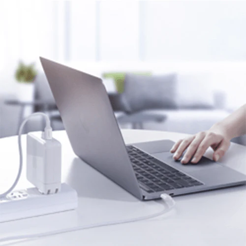 UGREEN USB2.0 Type-C Male to Male Cable 5A 2mUS261