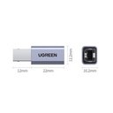 UGREEN USB2.0 USB-C/F to USB2.0 B/M Adapter Aluminum Case US382