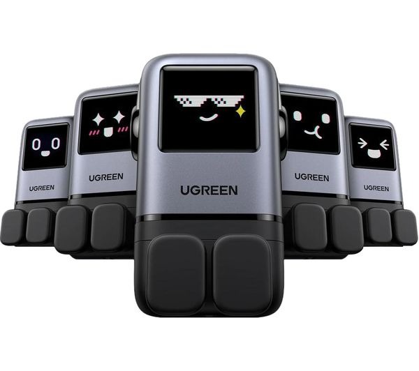 UGREEN Uno 100W 4-Port GaN Fast Charger UK