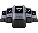 UGREEN Uno 100W 4-Port GaN Fast Charger UK