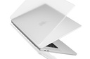 UNIQ HUSK PRO CLARO MACBOOK AIR 13 (2020) - SMOKE (MATTE GREY)