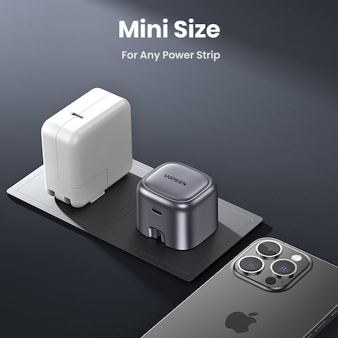 UGREEN GaN Fast Charger 20W UK