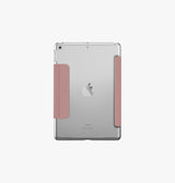 Uniq Camden Case for iPad 10.2" - Peony Pink 