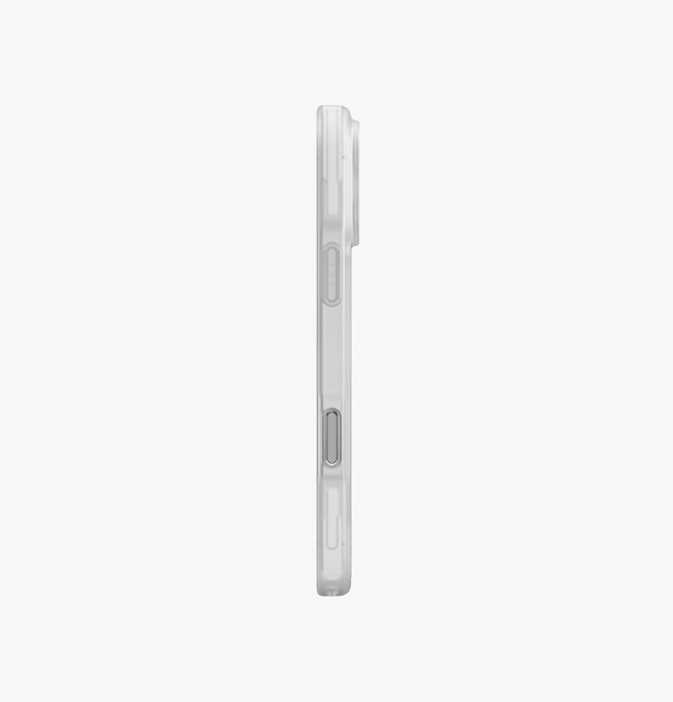 Uniq Combat Active MagSafe case for iPhone 16 Pro – Luminous White