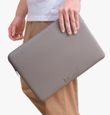 Uniq Cyprus Ridge Edition Water-Resistant	Neoprene Sleeve (Upto 14") - Burnt Sienna