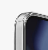 Uniq Hybrid Lifepro Xtreme Case for iPhone 15 Pro - Crystal Clear 