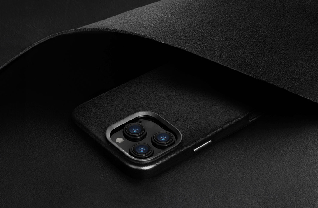 Uniq Hybrid Lyden Magsafe Case For Iphone 16 Pro - Caramel