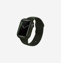 Uniq Legion Case With Screen Protection for Apple Watch 45mm - Hunter Green 