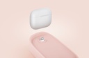 Uniq Nova Compact Magic Mouse Dock With Cable Loop - Blush Pink 