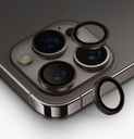 Uniq Optix Camera Lens Protector for iPhone 15 Pro - Crystal Clear 