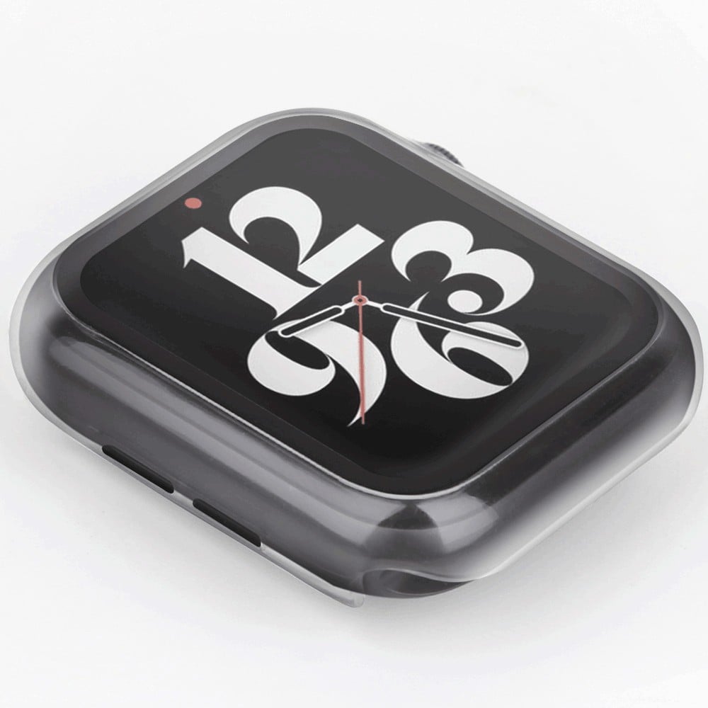 Apple Watch 45mm Gado Shield-Clear