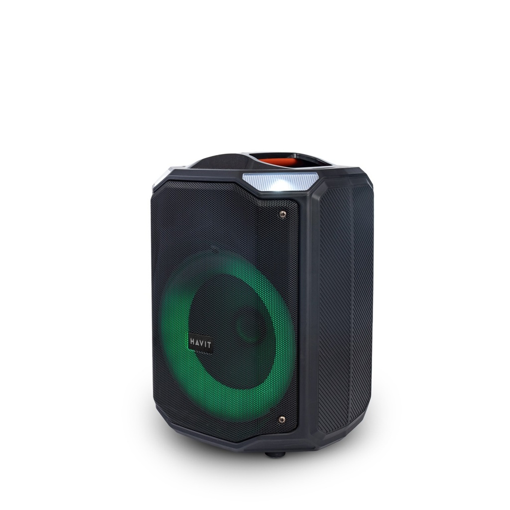Audio series-Trolley speaker SQ143BT Black