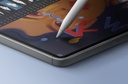 Uniq Optix Paper-Sketch Screen Protector for iPad Air 11" M2 6th Gen
