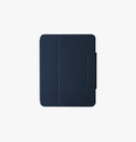 Uniq Rovus 360 Rotating Detachable Case for iPad Pro 11" - Marine Blue