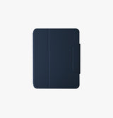 Uniq Ryze Case for iPad Pro 11” (2022) - Midnight Black 