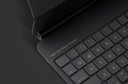 Uniq Venno Smart Keyboard folio for iPad Pro 11" - Ebony Black