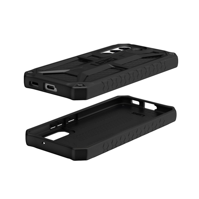 UAG S22  MONARCH 