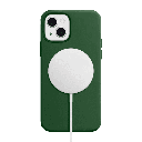 Viva Madrid Ferro Liquid Silicone Back Case For iPhone 13
