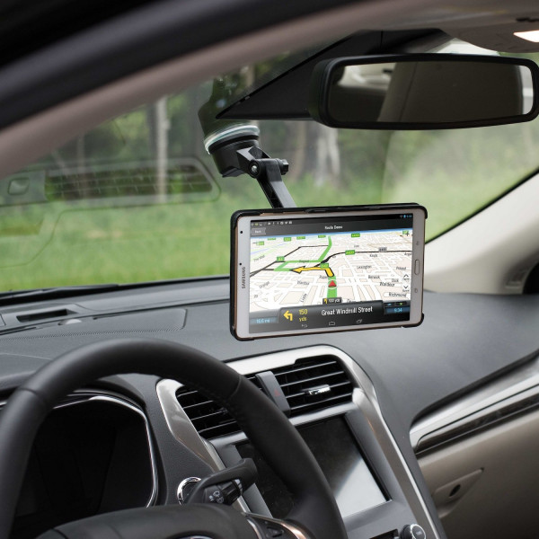 WixGear Magnetic Car Mount with Long Arm