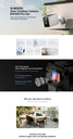 Xiaomi Solar Outdoor Camera BW400 Pro Set