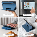 ZUGU iPad Pro 11 Gen 5 (2024) Case - Colors