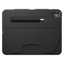 ZUGU iPad Pro 13 (2024) Case - Black