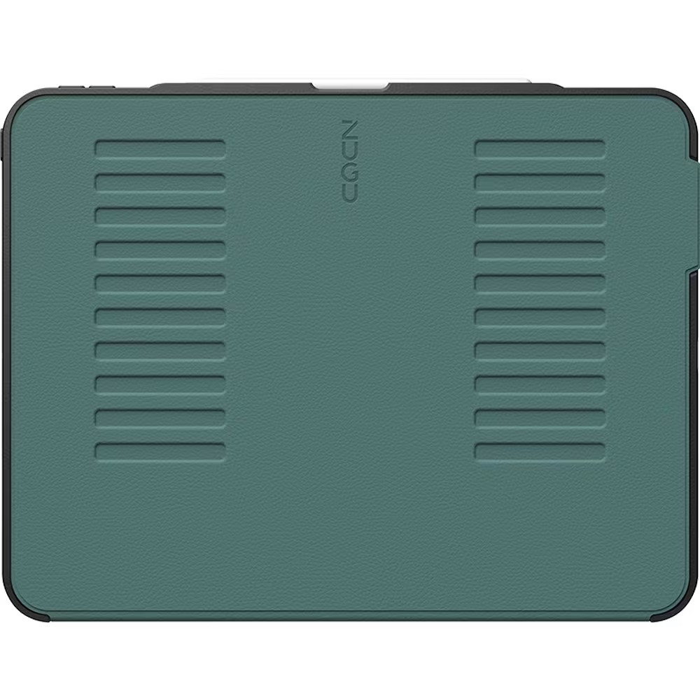 ZUGU iPad Pro 13 (2024) Case - Colors (Pine)