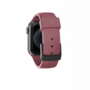 [U] by UAG Apple Watch 42/44/45mm/Ultra DOT Silicone Strap