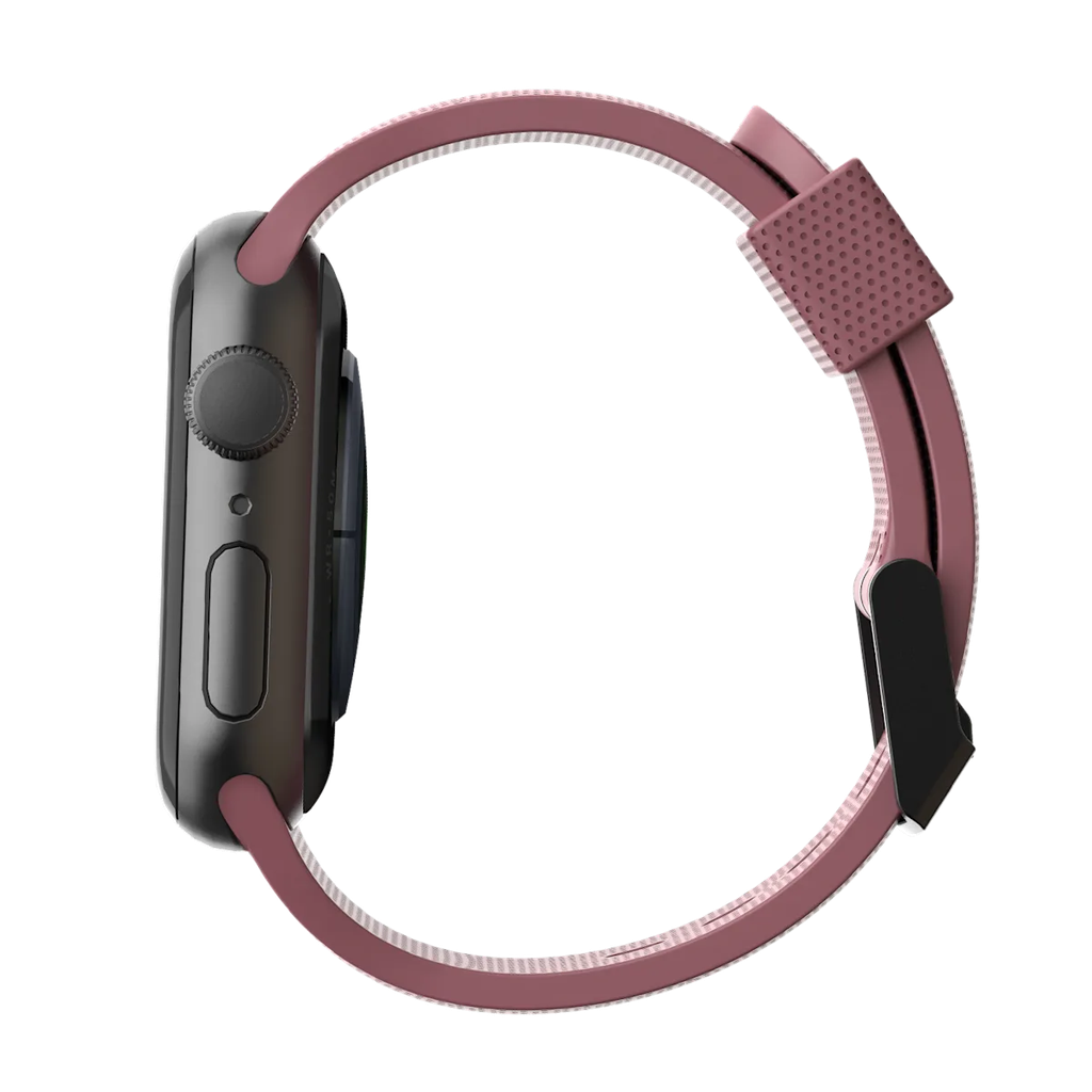 [U] by UAG Apple Watch 42/44/45mm/Ultra DOT Silicone Strap