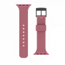 [U] by UAG Apple Watch 42/44/45mm/Ultra DOT Silicone Strap