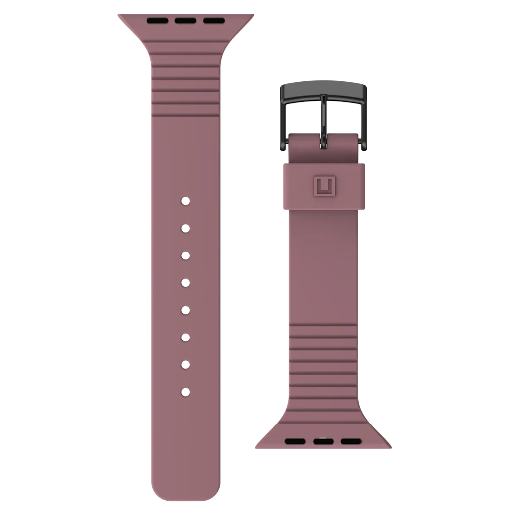 [U] by UAG Apple Watch 45/44/42mm/Ultra Aurora Strap