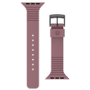 [U] by UAG Apple Watch 45/44/42mm/Ultra Aurora Strap