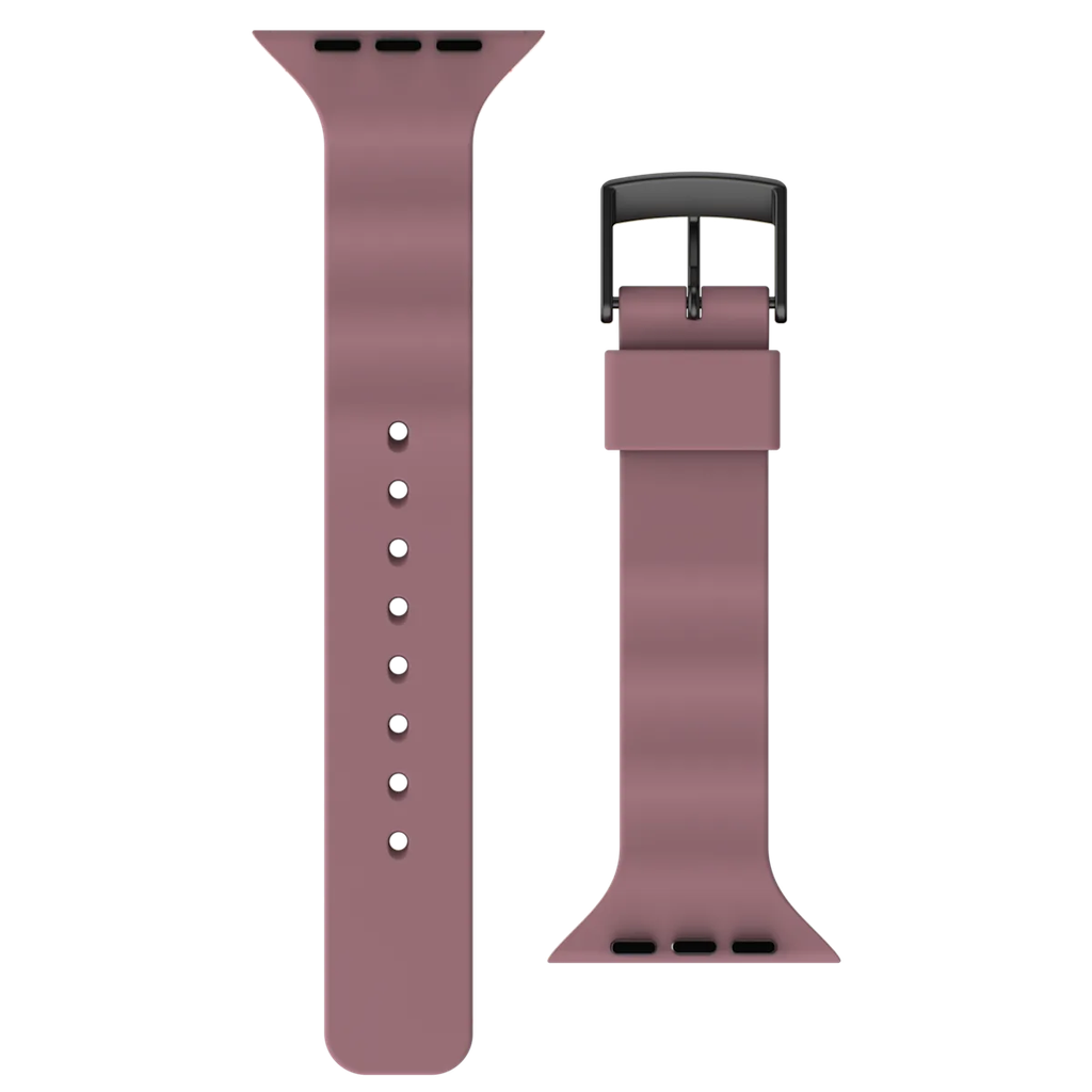 [U] by UAG Apple Watch 45/44/42mm/Ultra Aurora Strap