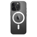 apple case iphone 16 pro clear