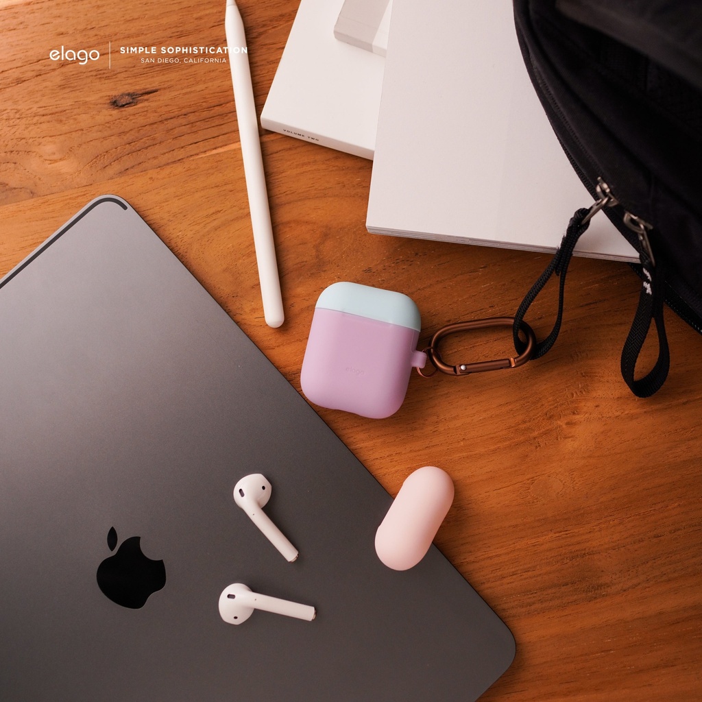 elago airpods 2 case