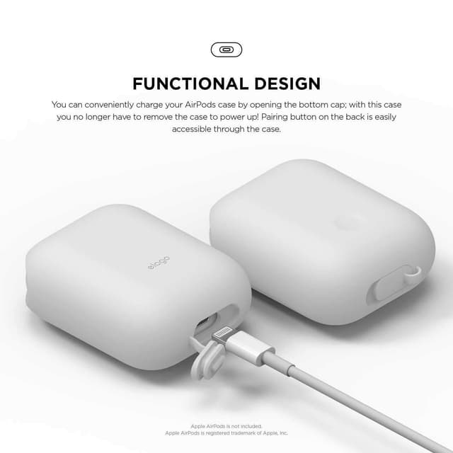 elago airpods 2 case