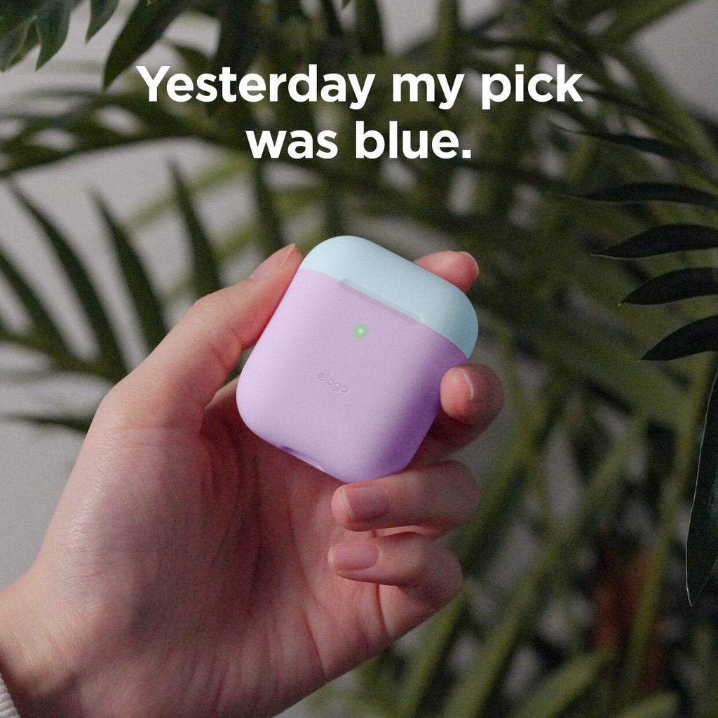 elago airpods 2 case