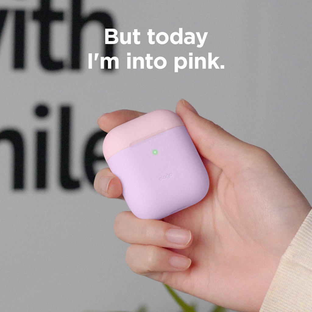 elago airpods 2 case