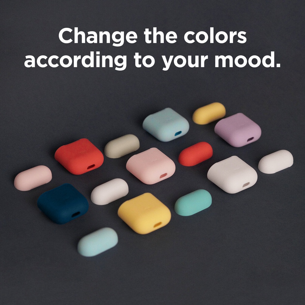 elago airpods 2 case
