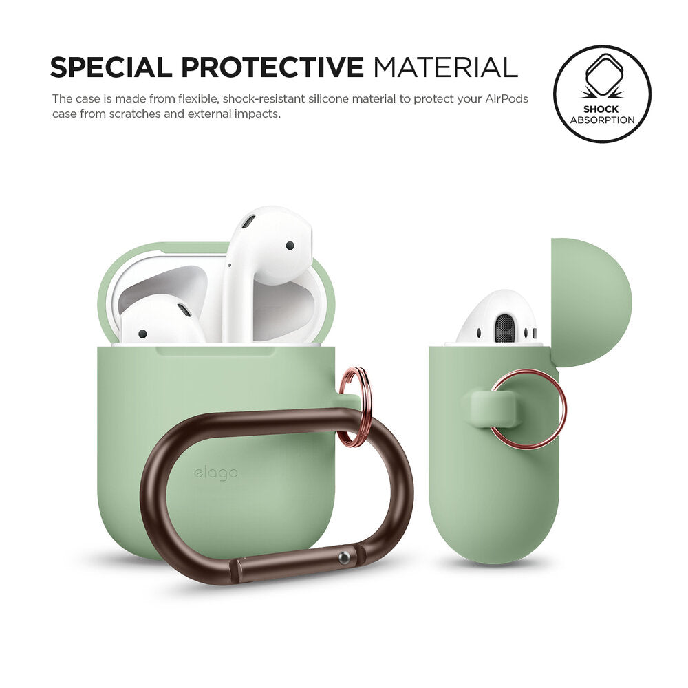 elago airpods 2 case