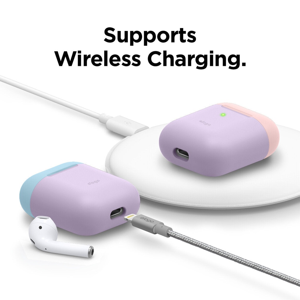 elago airpods 2 case