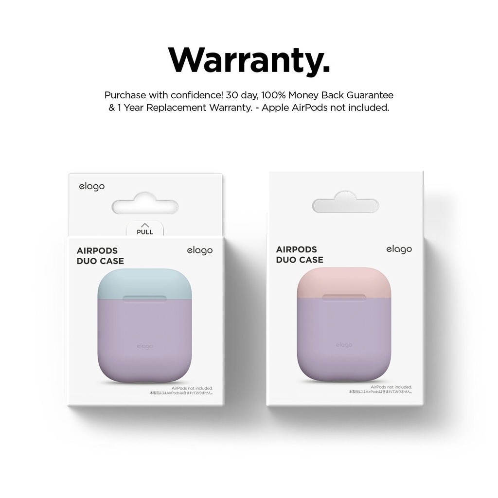 elago airpods 2 case