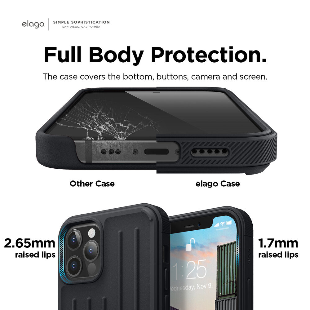 elago case for iphone 12 pro